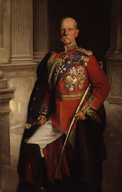 A NATION IN ARMS, SPEECHES ON THE REQUIREMENTS OF THE BRITISH ARMY Field-marshal the Earl Roberts