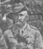 Major Harold McINTOSH