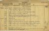 12th Light Horse Regiment War Diary, 28 February - 20 March 1917