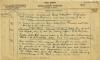 12th Light Horse Regiment War Diary, 7 August - 22 August 1916