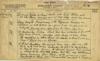 12th Light Horse Regiment War Diary, 26 August - 9 September 1916