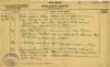 12th Light Horse Regiment War Diary, 13 December - 19 December 1916 