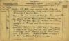 12th Light Horse Regiment War Diary, 28 July - 6 August 1916