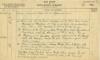 12th Light Horse Regiment War Diary, 4 June - 11 June 1916