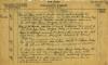 12th Light Horse Regiment War Diary, 18 June - 30 June 1916