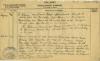 12th Light Horse Regiment War Diary, 4 October - 12 October 1916 