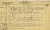 12th Light Horse Regiment War Diary, 15 October - 15 October 1916 