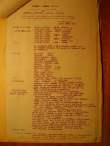12th Light Horse Regiment Routine Order No. 58, 27 April 1916, p. 1