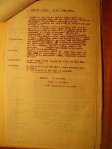 12th Light Horse Regiment Routine Order No. 58, 27 April 1916, p. 2