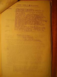 12th Light Horse Regiment Routine Order No. 35, 3 April 1916, p. 2