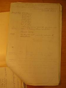 12th Light Horse Regiment Routine Order No. 358, 3 April 1917, p. 3