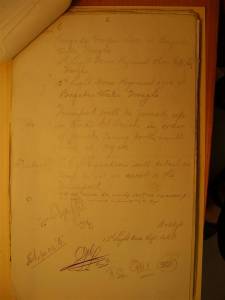 12th Light Horse Regiment Routine Order No. 362, 7 April 1917, p. 2
