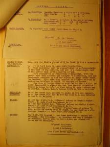 12th Light Horse Regiment Routine Order No. 157, 12 August 1916, p. 2