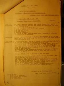 12th Light Horse Regiment Routine Order No. 252, 13 December 1916, p. 2