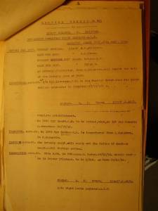 12th Light Horse Regiment Routine Order No. 265, 27 December 1916