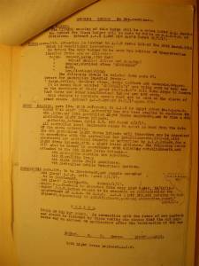 12th Light Horse Regiment Routine Order No. 324, 24 February 1917, p. 2