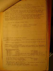 12th Light Horse Regiment Routine Order No. 298, 29 January 1917, p. 3