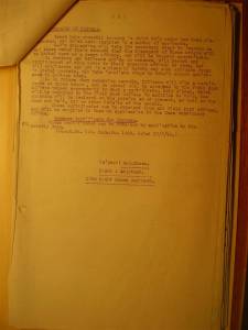 12th Light Horse Regiment Routine Order No. 132, 19 July 1916, p. 2