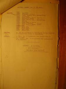 12th Light Horse Regiment Routine Order No. 91, 6 June 1916, p. 2