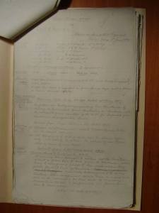 12th Australian Light Horse Regiment Routine Order No. 411, 6 June 1917, p. 1