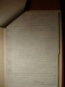 12th Australian Light Horse Regiment Routine Order No. 427, 22 June 1917, p. 2 