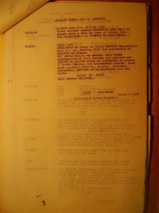 12th Light Horse Regiment Routine Order No. 11, 6 March 1916, p. 2