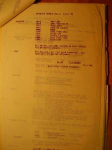 12th Light Horse Regiment Routine Order No. 12, 7 March 1916, p. 2