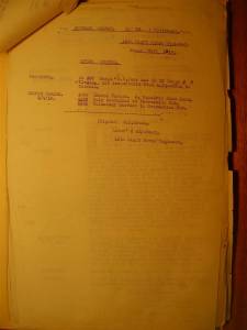 12th Light Horse Regiment Routine Order No. 32, 30 March 1916, p. 2