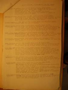 12th Light Horse Regiment Routine Order No. 331, 3 March 1917, p. 2