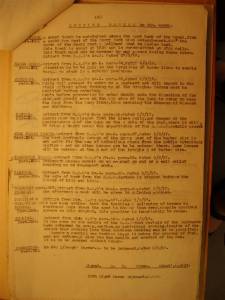 12th Light Horse Regiment Routine Order No. 333, 6 March 1917, p. 2