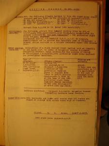 12th Light Horse Regiment Routine Order No. 339, 12 March 1917, p. 2