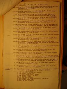 12th Light Horse Regiment Routine Order No. 342, 15 March 1917, p. 3
