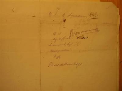 12th Light Horse Regiment Routine Order No. 348, 21 March 1917, p. 2