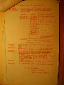 12th Light Horse Regiment Routine Order No. 65, 5 May 1916, p. 2