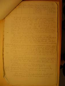 12th Australian Light Horse Regiment Routine Order No. 390, 14 May 1917, p. 8