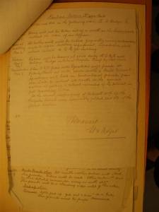 12th Australian Light Horse Regiment Routine Order No. 392, 16 May 1917, p. 2