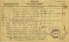 12th Australian Light Horse Regiment War Diary, 16 September - 26 September 1917 
