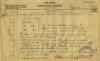 12th Australian Light Horse Regiment War Diary, 8 October - 16 October 1917 