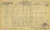 12th Australian Light Horse Regiment War Diary, 17 October - 20 October 1917 