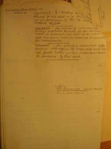 12th Australian Light Horse Regiment Routine Order No. 490, 28 August 1917, p. 2 