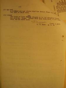 12th Australian Light Horse Regiment Routine Order No. 531, 12 October 1917, p. 2