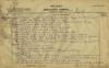 12th Australian Light Horse Regiment War Diary, 7 July - 11 July 1918