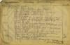 12th Australian Light Horse Regiment War Diary, 1 September - 5 September 1918