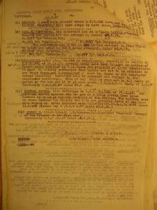 12th Australian Light Horse Regiment Routine Order No. 22, 24 June 1918, p. 2