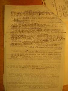 12th Australian Light Horse Regiment Routine Order No. 48, 27 November 1918, p. 2