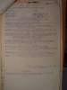 12th Australian Light Horse Regiment Routine Order No. 144, 6 March 1919, p. 1