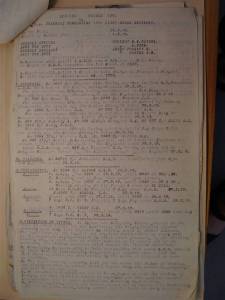 12th Australian Light Horse Regiment Routine Order No. 138, 28 February 1919, p. 1 