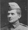 Lieutenant Raymond PERKINS 