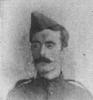 11 Corporal Edward Stanley BROWN 