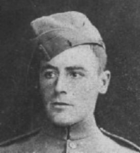 12 Corporal Harold Joseph LESTER 